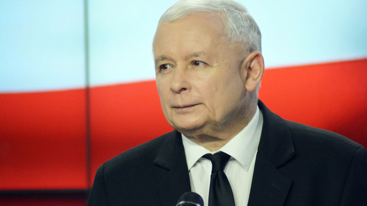 „Co si počneme,“ volá polská opozice. Kaczyński odchází z vlády